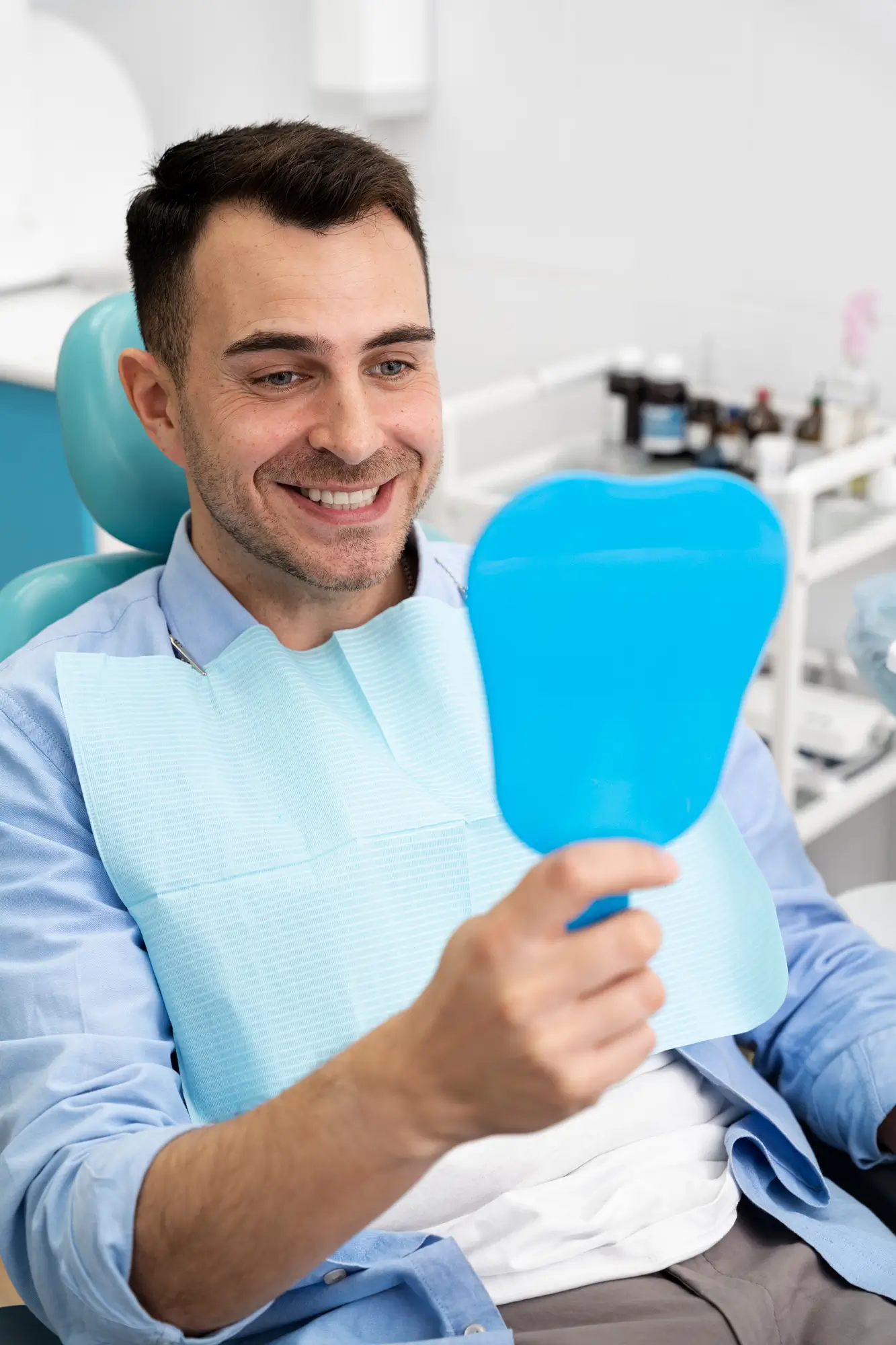 Emergency Dentistry