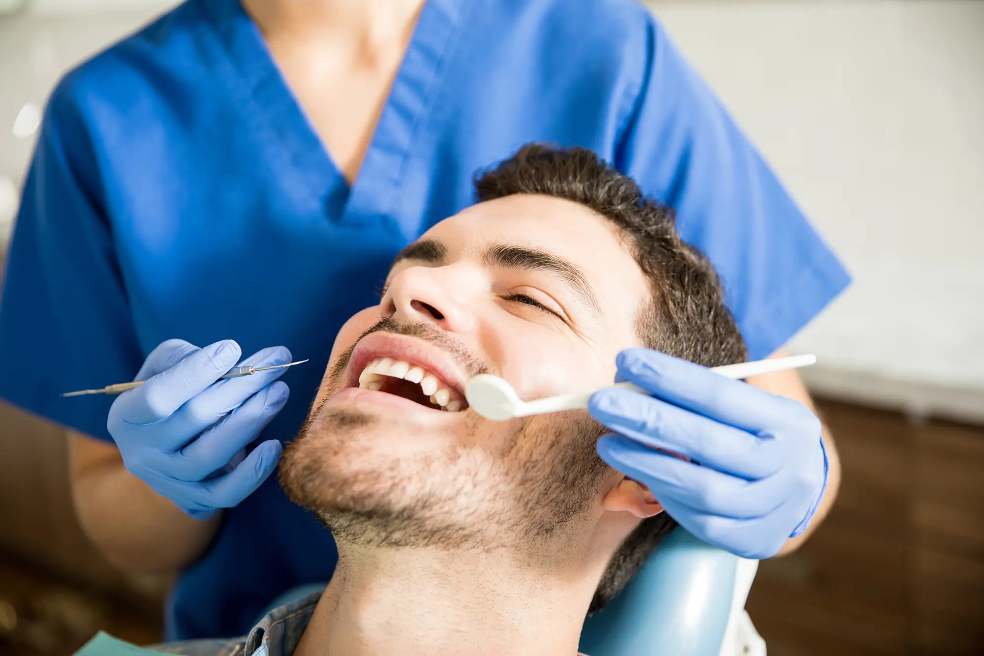 Emergency Dentistry