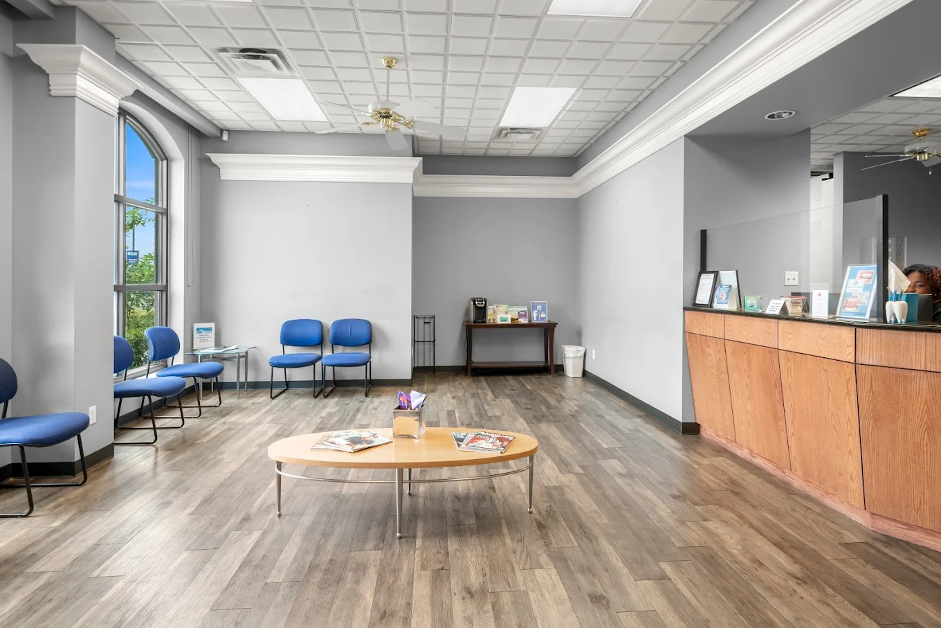 New Health Dental