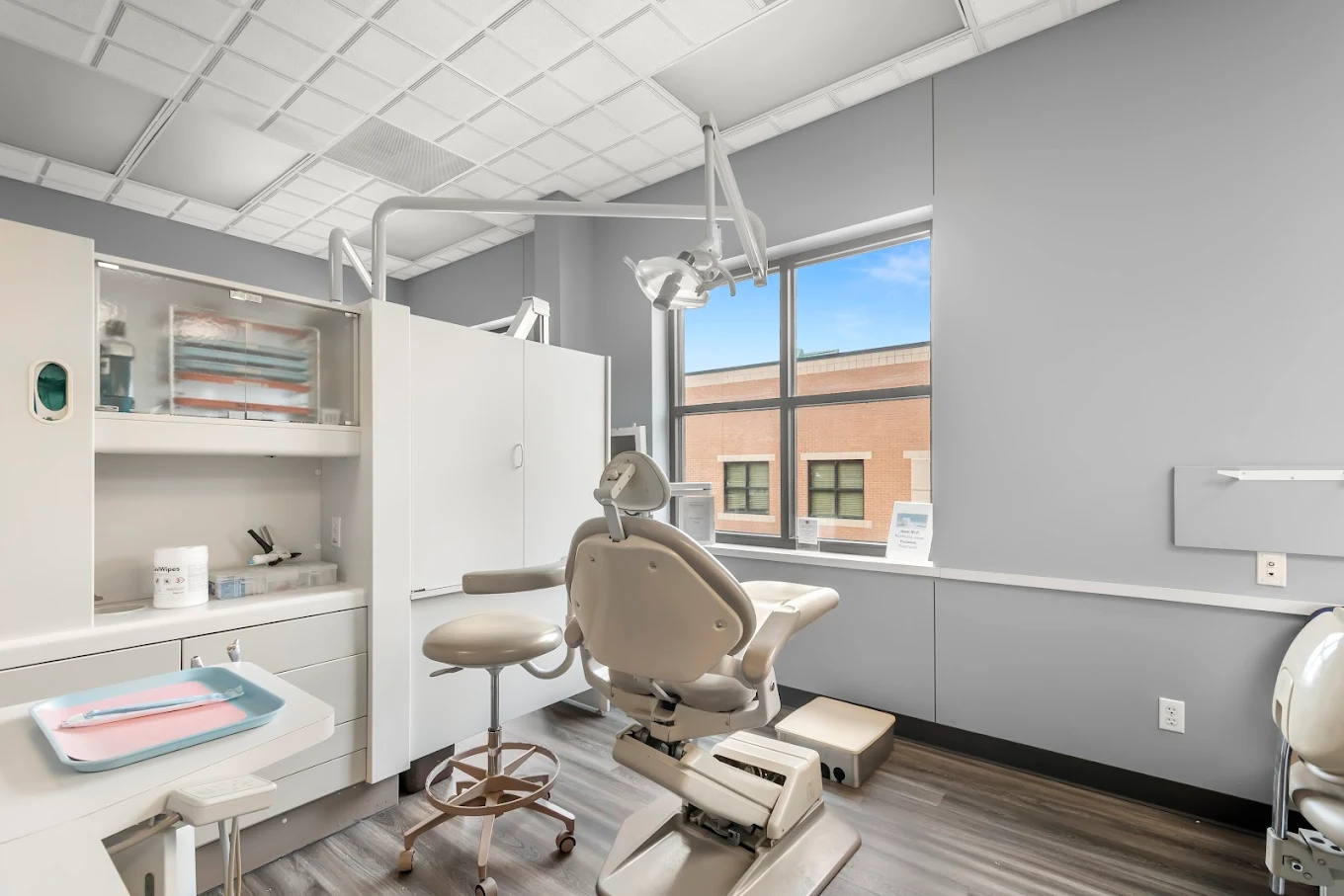New Health Dental
