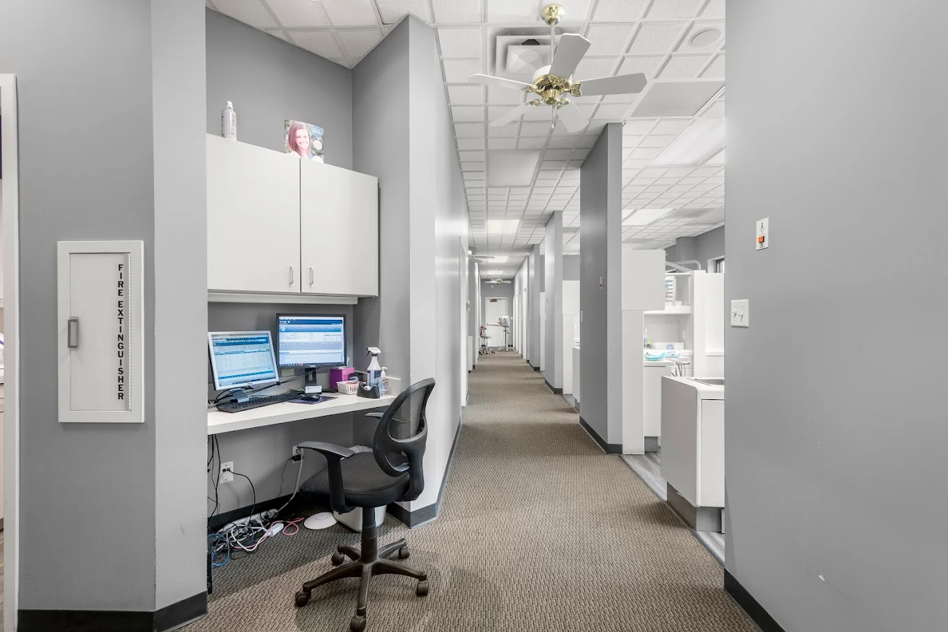 New Health Dental