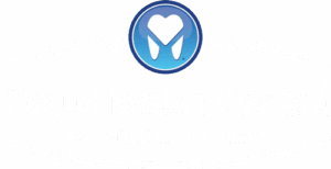 New-Health-Dental-Logo-White