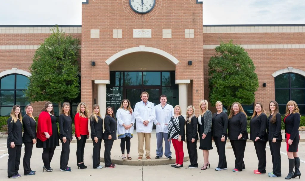 New Health Dental of Fort Smith
