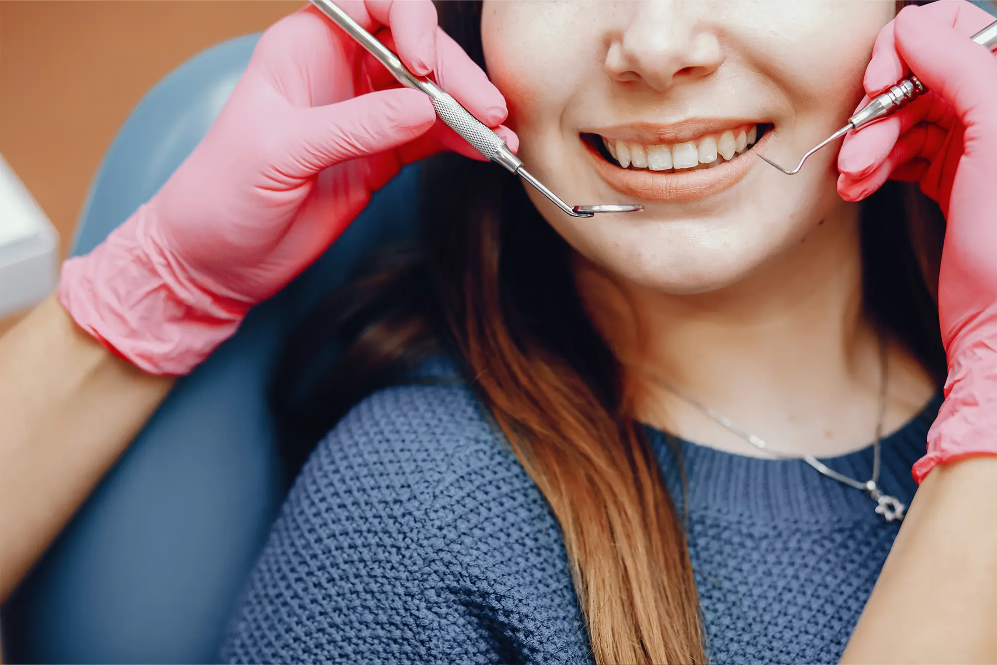 Restorative Dentistry