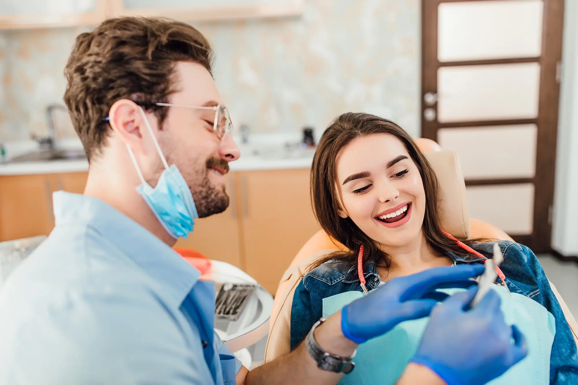 Restorative Dentistry