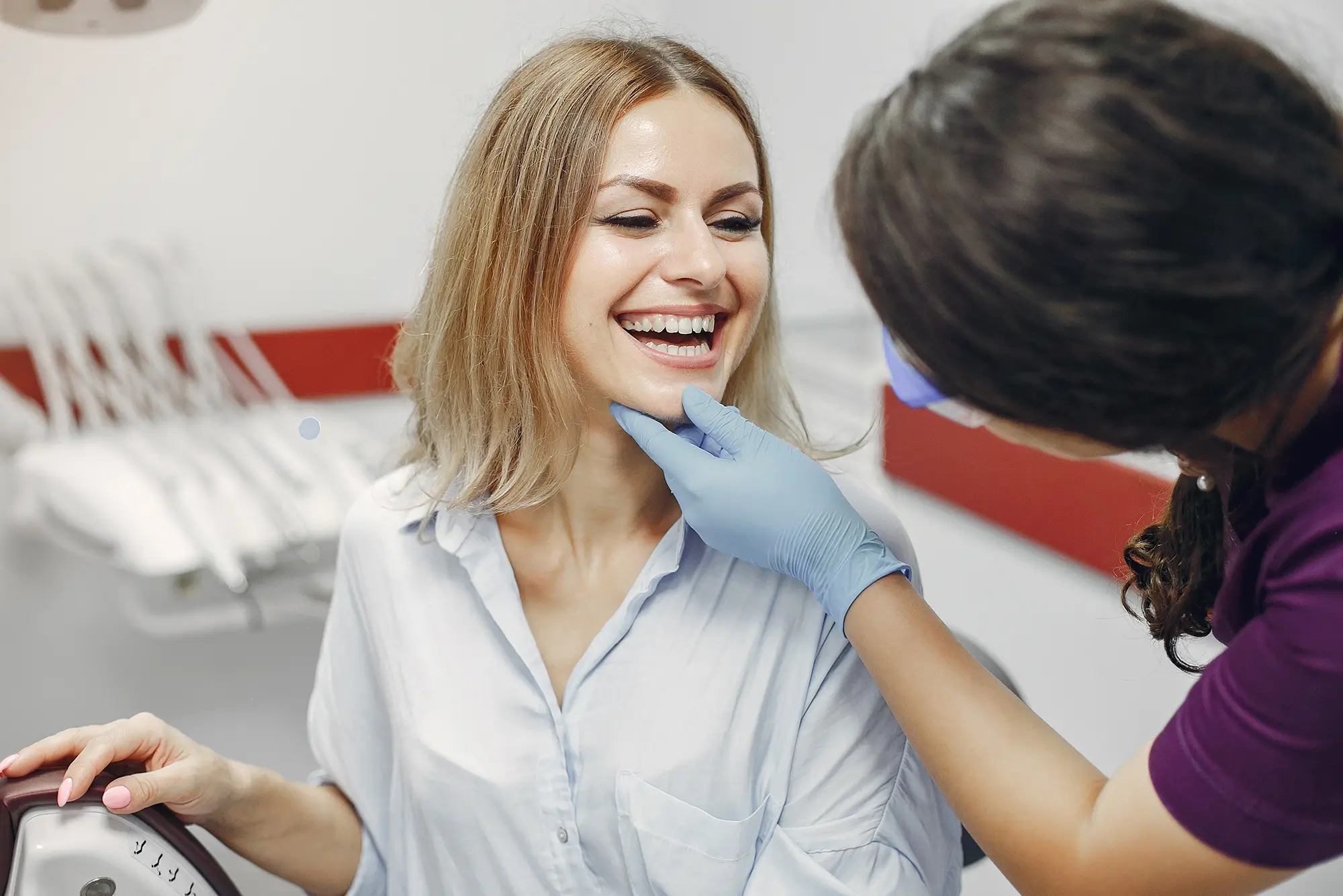 TMJ/TMD Treatment