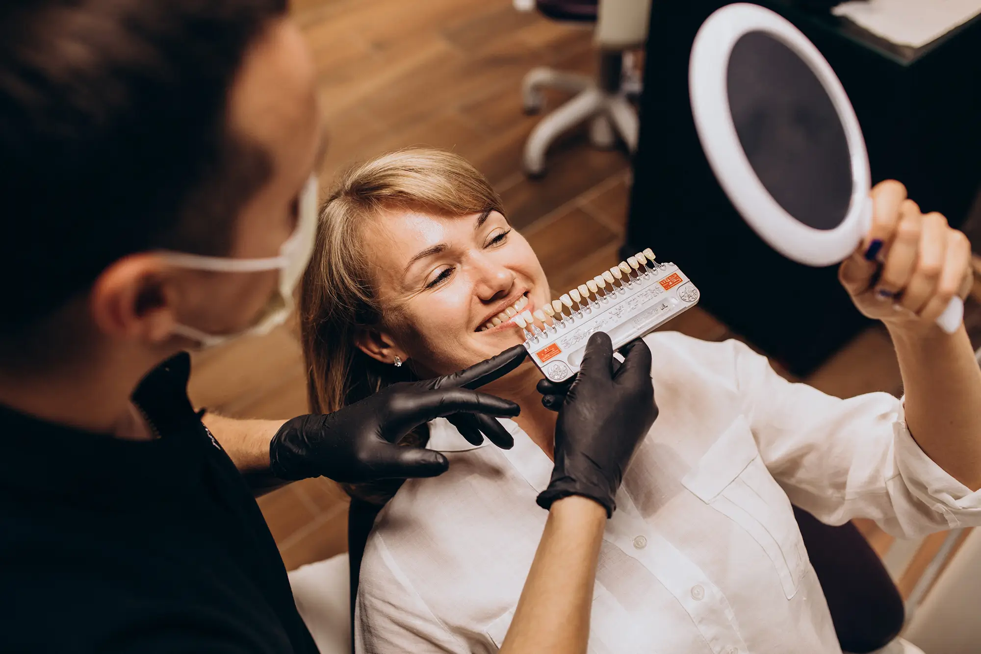 Dental Implants