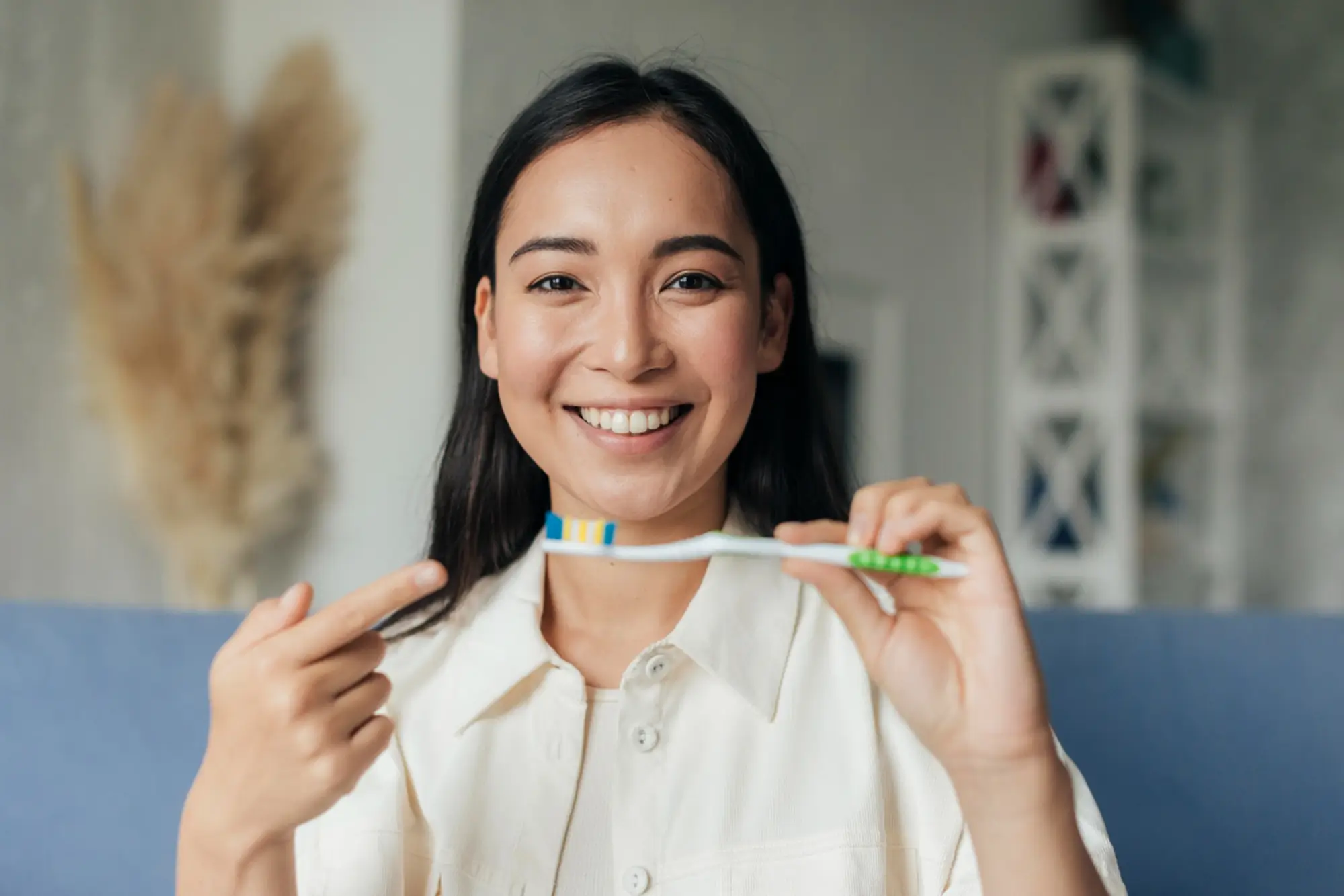 Preventive Dentistry