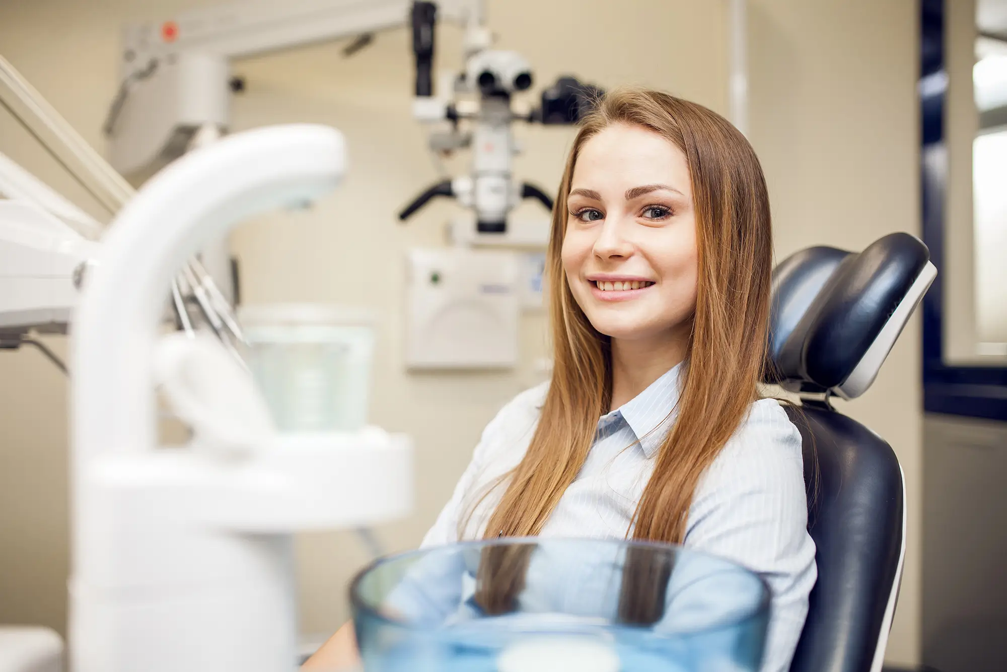 Preventive Dentistry